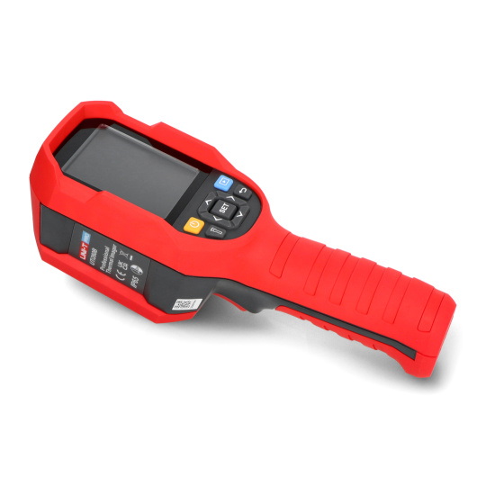 Тепловізійна камера - 256x192 пікселів - UNI-T UTi260B