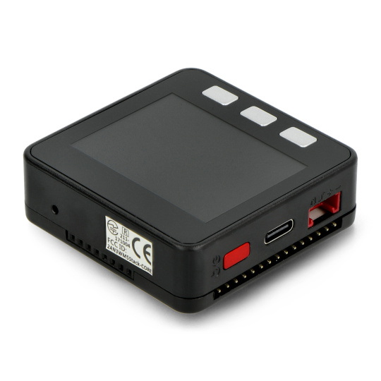 M5Stack Core Basic V2.7 — Модуль разработки — ESP32