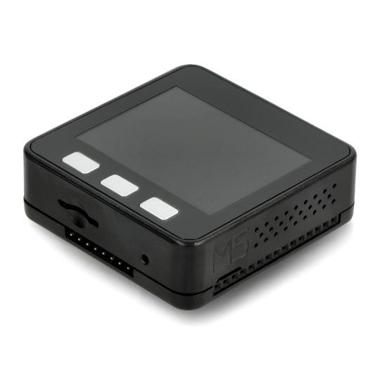 M5Stack Core Basic V2.7 — Модуль разработки — ESP32