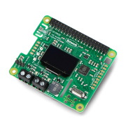 Air Quality Control - nakładka do Raspberry Pi - Kitronik 5038