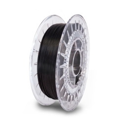 Filament Rosa3D PC PBT 1,75mm 0,5kg - HT-UV- IMPACT - Black