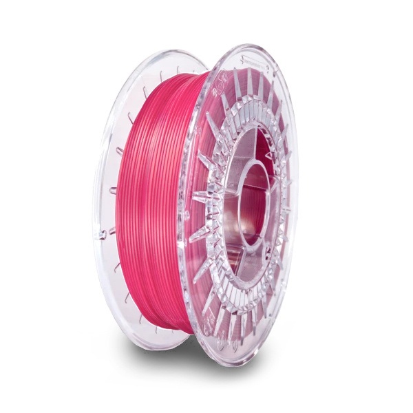 Filament Rosa3D Flex 96A 1,75mm 0,5kg - Pink