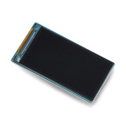 Wyświetlacz LCD IPS 1,9'' 170x320px - SPI - 262K - Waveshare 23822