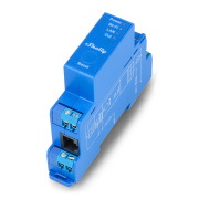Shelly Pro 1 - 1-kanałowy sterownik WiFi 230V - aplikacja Android/iOS