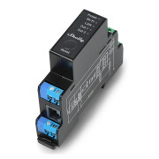 Shelly Pro 2 PM - 2-kanałowy sterownik z miernikiem mocy WiFi 230V - aplikacja Android/iOS