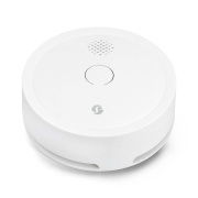 Shelly Plus - czujnik dymu WiFi + Bluetooth