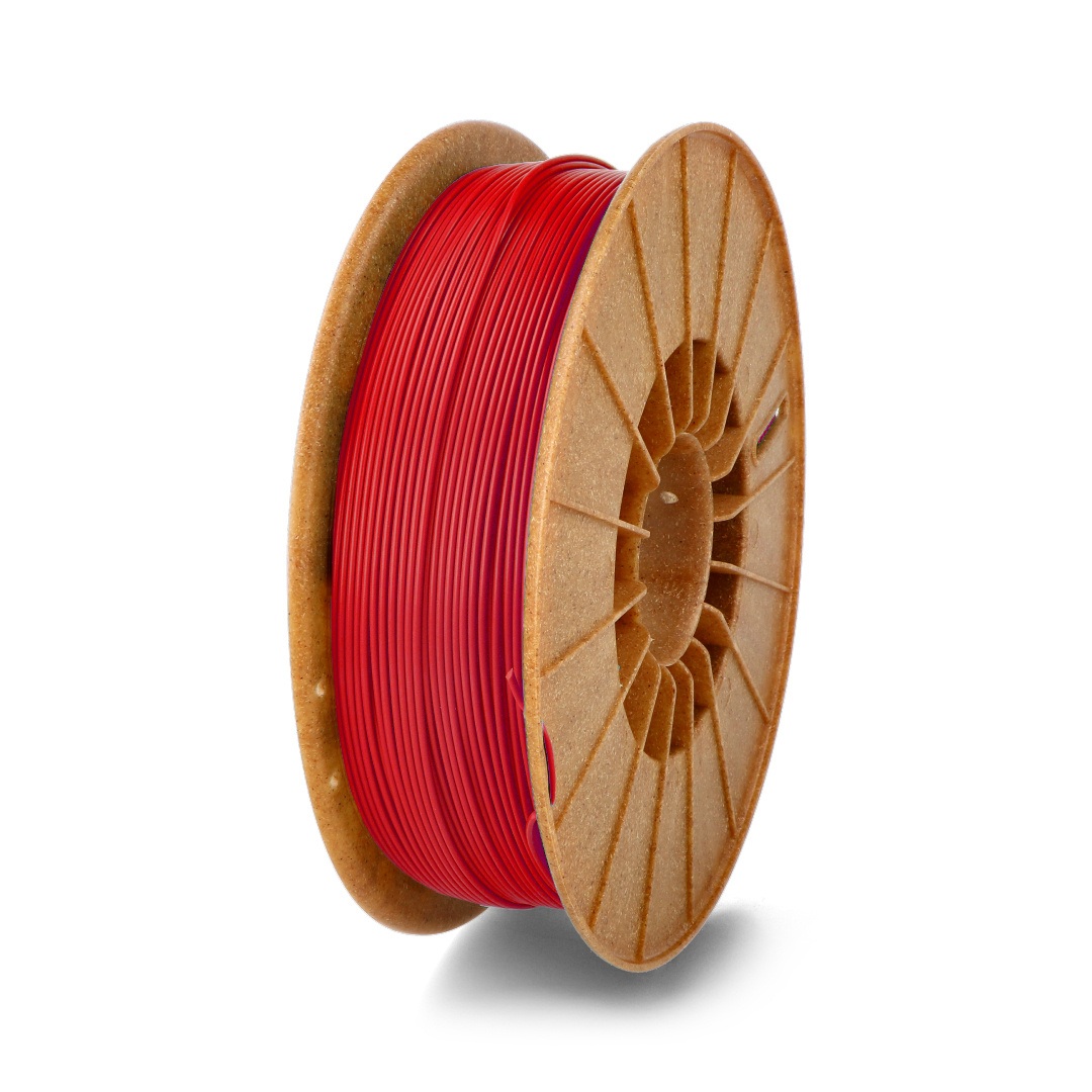 Filament Rosa3D ASA 1,75mm 0,7kg - Red