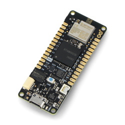 Arduino Portenta C33 -...