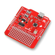 USB-C Host Shield - nakładka do Arduino - MAX3421E - SparkFun DEV-21247