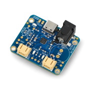 Ładowarka solarna USB/DC do akumulatorów Li-Ion oraz Li-Pol - Adafruit 390