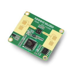 Human Static Presence Module Lite - czujnik mmWave 24 GHz - MR24HPC1 - Seeedstudio 101991030