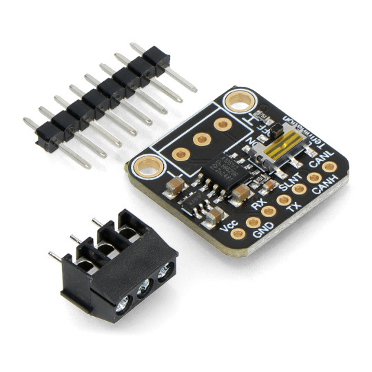 Модуль шини CAN - TJA1051T/3 - Adafruit 5708