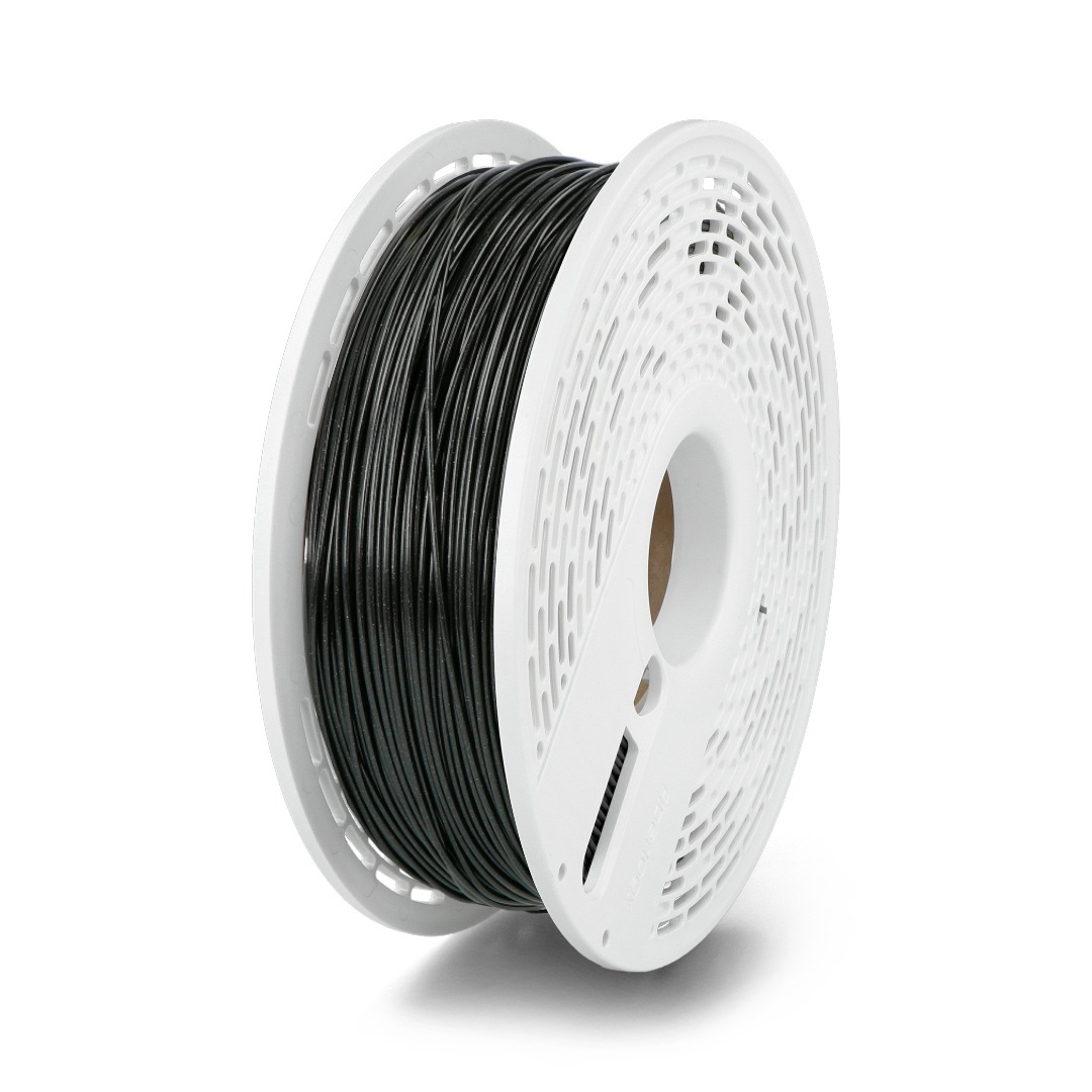 Filament Fiberlogy Easy PETG 1,75mm 0,85kg - Onyx