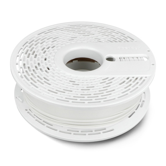 Fiberlogy PP нитка 1,75 мм 0,75 кг - натуральна