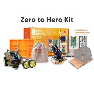 Zero to Hero Kit