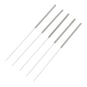 Igła do czyszczenia dyszy 0,25mm - 5 sztuk