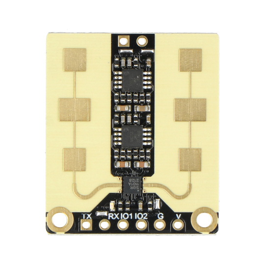 Датчик виявлення присутності людини - датчик mmWave 24 ГГц - DFRobot SEN0395