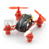 Quadcopter V272 - czerwony 2.4GHz - 4,5cm - zdjęcie 1