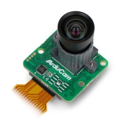 Kamera IMX477 12,3MPx z obiektywem M12 -