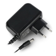 Zasilacz impulsowy MW Power EB2424 24V/1A - wtyk