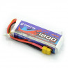 Pakiet LiPol Haiyin 1800mAh 20C 3S 11,1V - zdjęcie 1