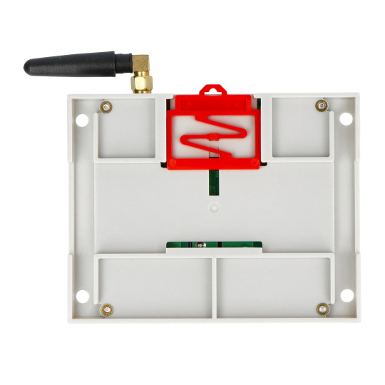 Пульт дистанційного керування для електричного приводу - Elektrobim RC-2K Pro