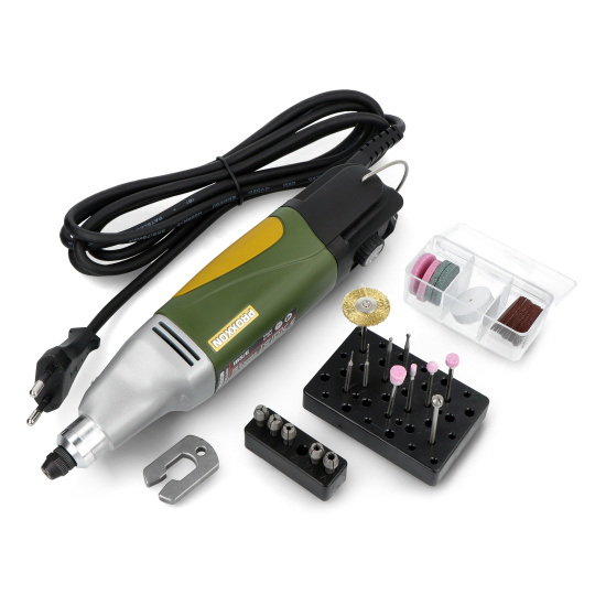 Свердлильно-фрезерний верстат Proxxon IBS/E