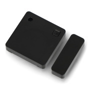 Shelly Blu Door/Window - czujnik otwarcia drzwi i okien - Bluetooth - czarny