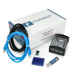 FORBOT - zestaw akcesoriów...