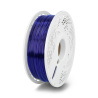 Filament Fiberlogy Easy ABS 1,75mm 0,75kg - Navy Blue Transparent