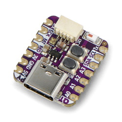Adafruit QT Py ESP32-S2...