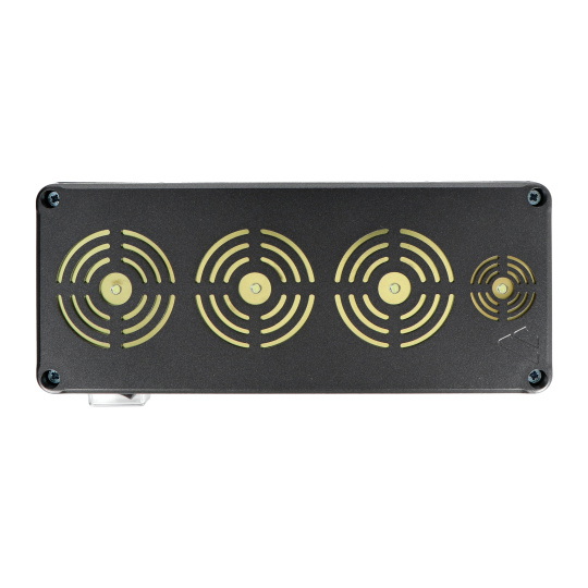 Засіб від гризунів - Viano King-LED OD-16