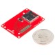 Zestaw czujników do Intel Edison - SparkFun Block Zestaw czujników do Intel Edison - SparkFun Block