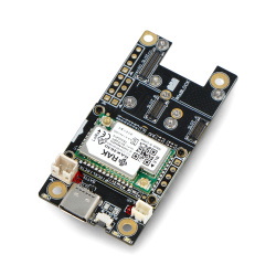 WisBlock Meshtastic Starter...