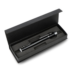 Wskaźnik laserowy + futerał