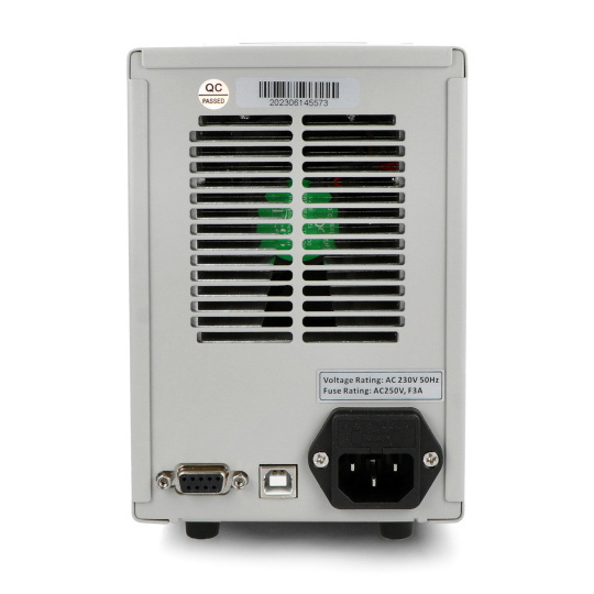 Лабораторний блок живлення Korad KA3005PS 0-30V 5A