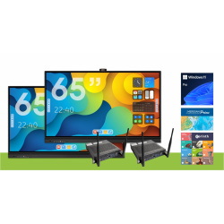 Zestaw eBoard Pro Duo 65 -...