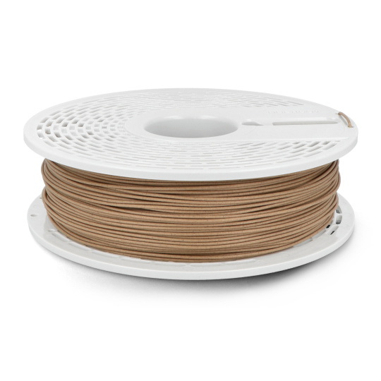 Fiberlogy FiberWood нитка 1,75 мм 0,75 кг - натуральна