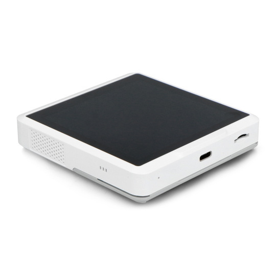 SenseCAP Indicator D1Pro - датчик tVOCs, CO2, температури та вологості + LoRa - Seeedstudio 114993071