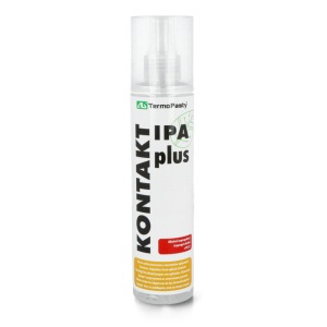 Kontakt IPA plus - alkohol izopropylowy - ze spryskiwaczem - 250ml