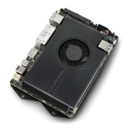 LattePanda Sigma - 16 GB RAM + 500 GB SSD - WiFi 6E - Intel Core i5-1340P