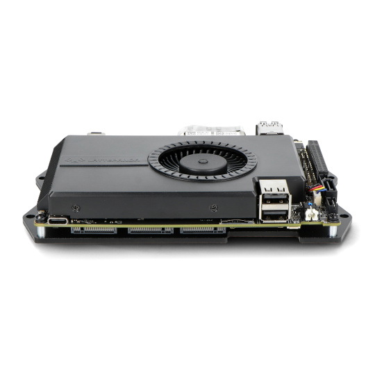 LattePanda Sigma - 32 ГБ оперативної пам'яті - M.2 NVMe - Intel Core i5-1340P