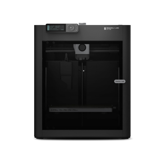 3D-принтер Bambu Lab P1S