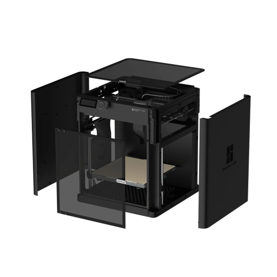 3D-принтер Bambu Lab P1S