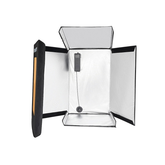 Кришка для 3D-принтера зі смоли - 450x420x720 мм