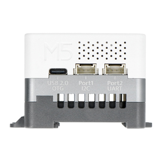 Комплект розробки CM4Stack - Мінікомп'ютер Raspberry Pi CM4 - M5Stack K127-EU