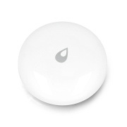 Aqara Water Leak Sensor - inteligentny czujnik zalania ZigBee - biały - IP67 - SJCGQ11LM