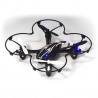 Quadrocopter Shadow Breaker Top Selling X6 biało-czarny 2.4GHz z kamerą - 13cm - zdjęcie 5