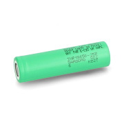 Ogniwo 18650 Li-ion Samsung INR18650-25R 2500mAh 20A