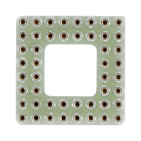 Модуль з контактами для PGA2040 – PiMoroni COM0007